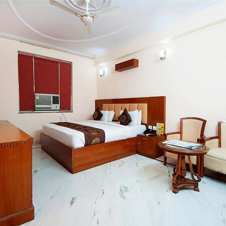Hotel Fairmint Global Nové Dillí Exteriér fotografie