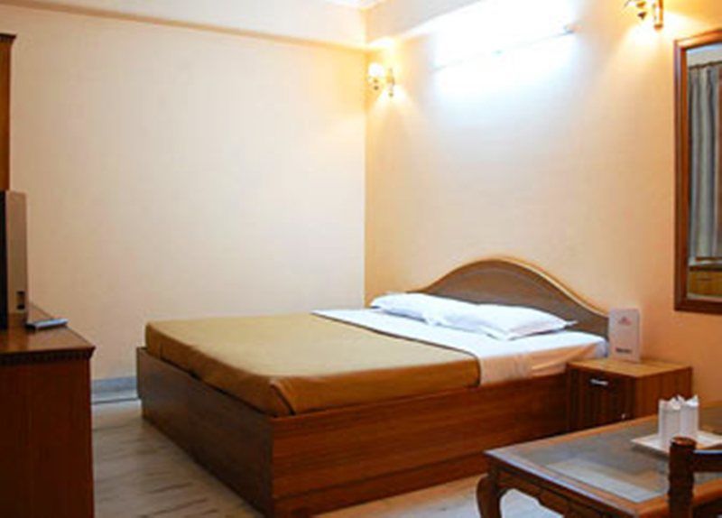 Hotel Fairmint Global Nové Dillí Exteriér fotografie