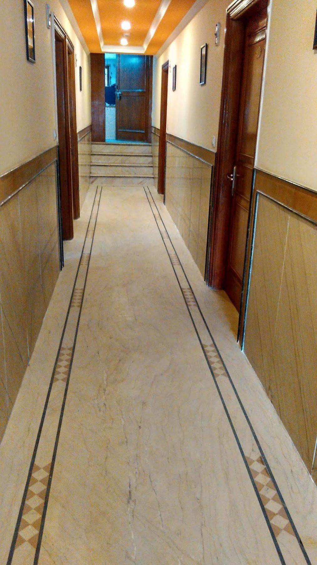 Hotel Fairmint Global Nové Dillí Exteriér fotografie