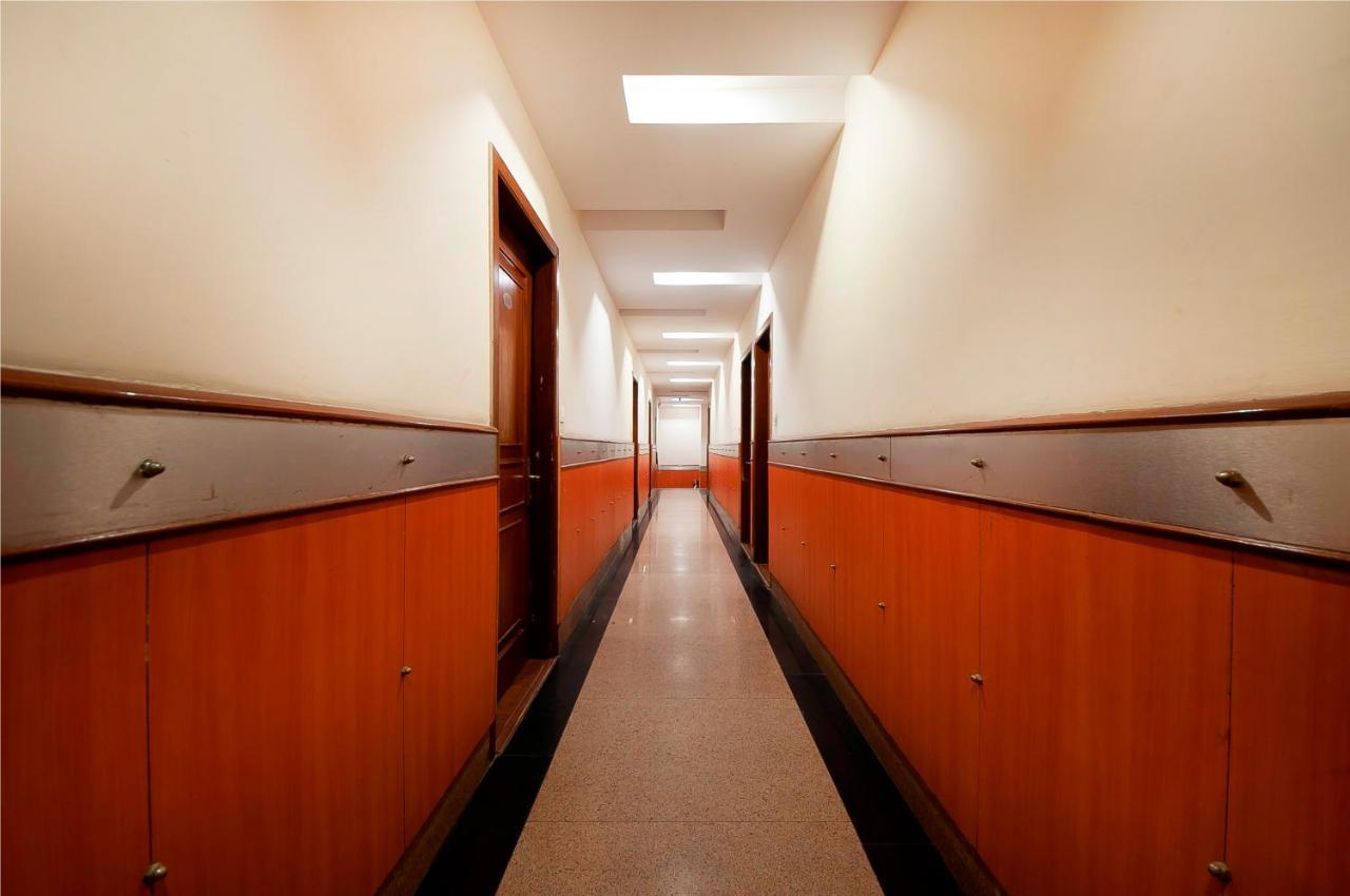Hotel Fairmint Global Nové Dillí Exteriér fotografie